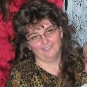 Meet your Posher, Lori